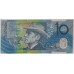 AUSTRALIA 1993 . TEN 10 DOLLARS BANKNOTE . SPECIMEN . RARE AUSTRALIA 1993 . TEN 10 DOLLARS BANKNOTE . SPECIMEN . RARE